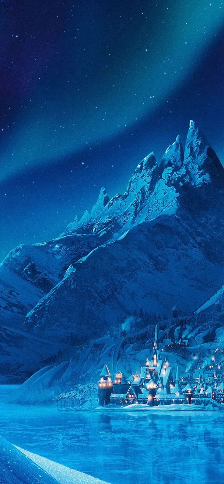 Avatar of Prince Hans