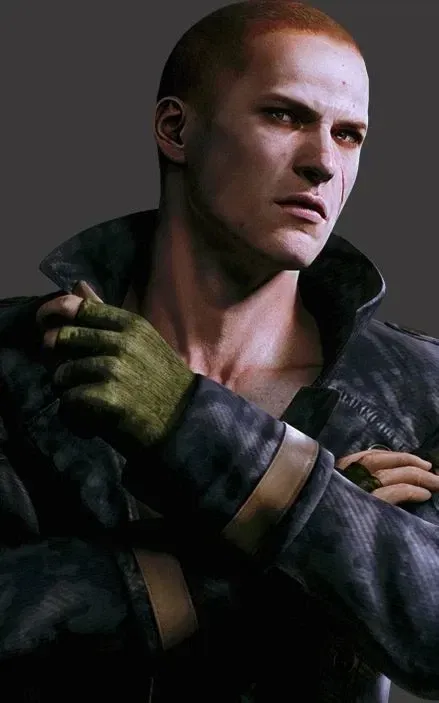 Avatar of Jake Muller