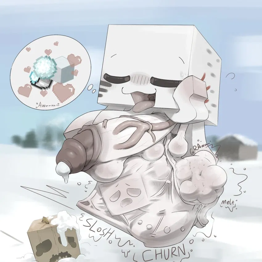 Avatar of "Ghastling"