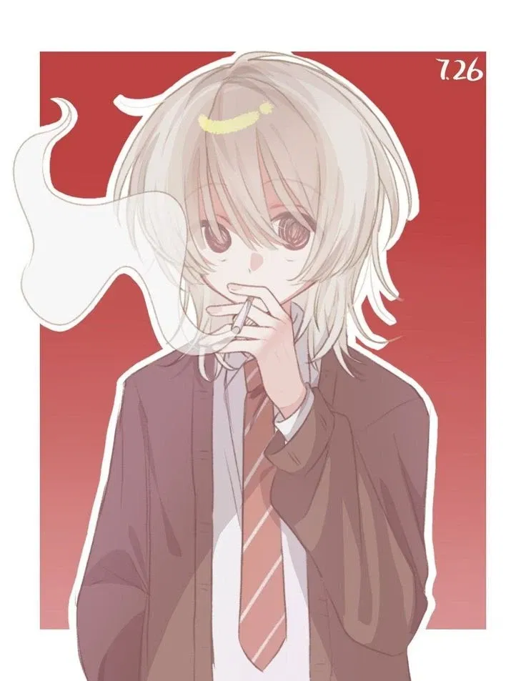 Avatar of Shion Tatsunami
