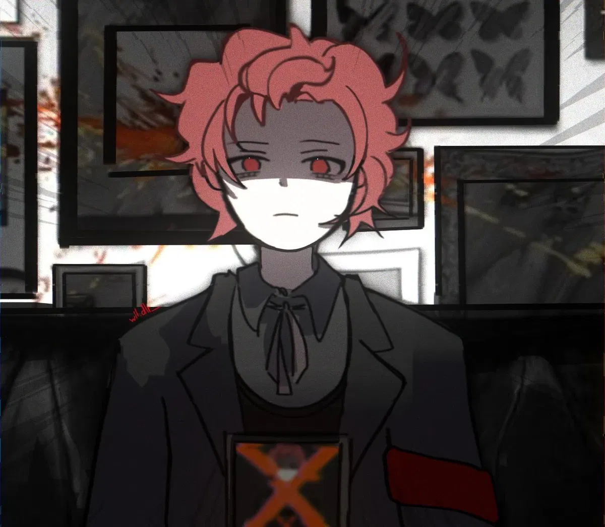 Avatar of Felix Honikker