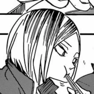 Avatar of Kozume Kenma