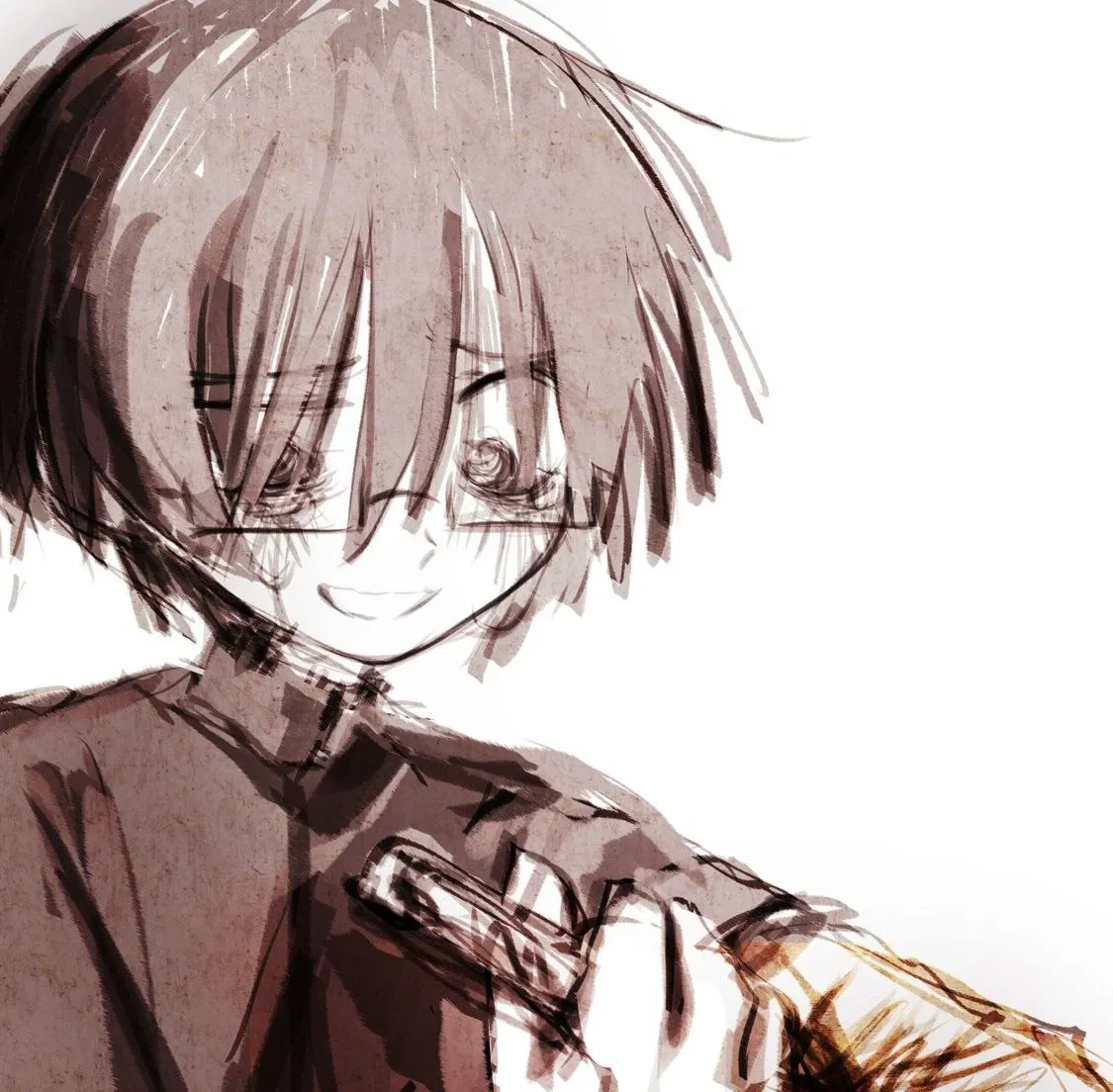Avatar of Hibiki