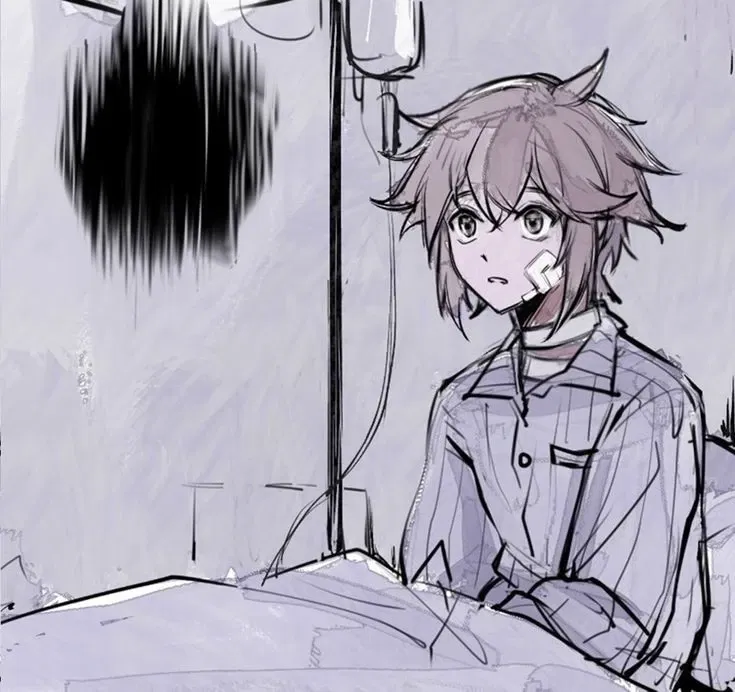 Avatar of BASIL. Omori 