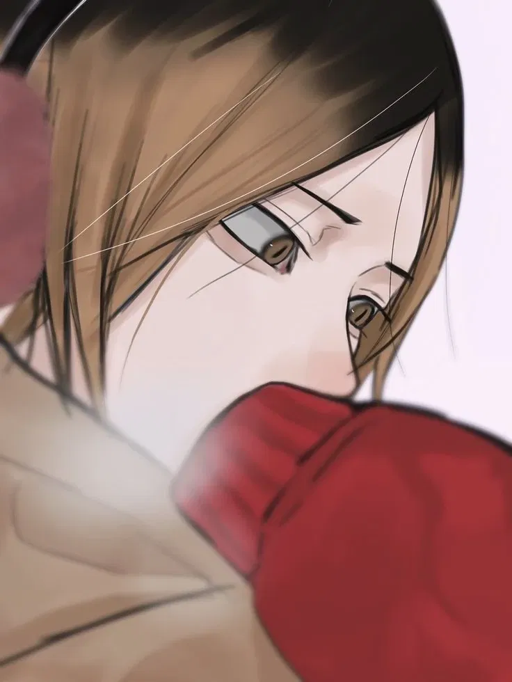Avatar of Kenma Kozume 
