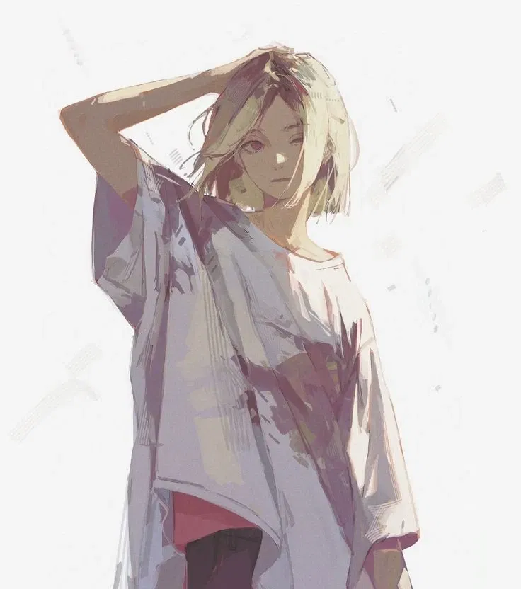 Avatar of Kenma Kozume 