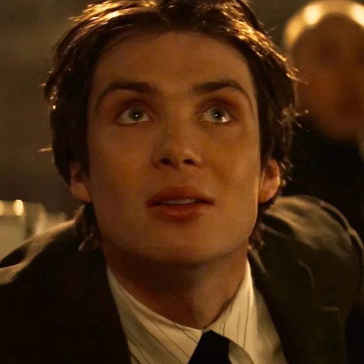 Avatar of Jonathan Crane
