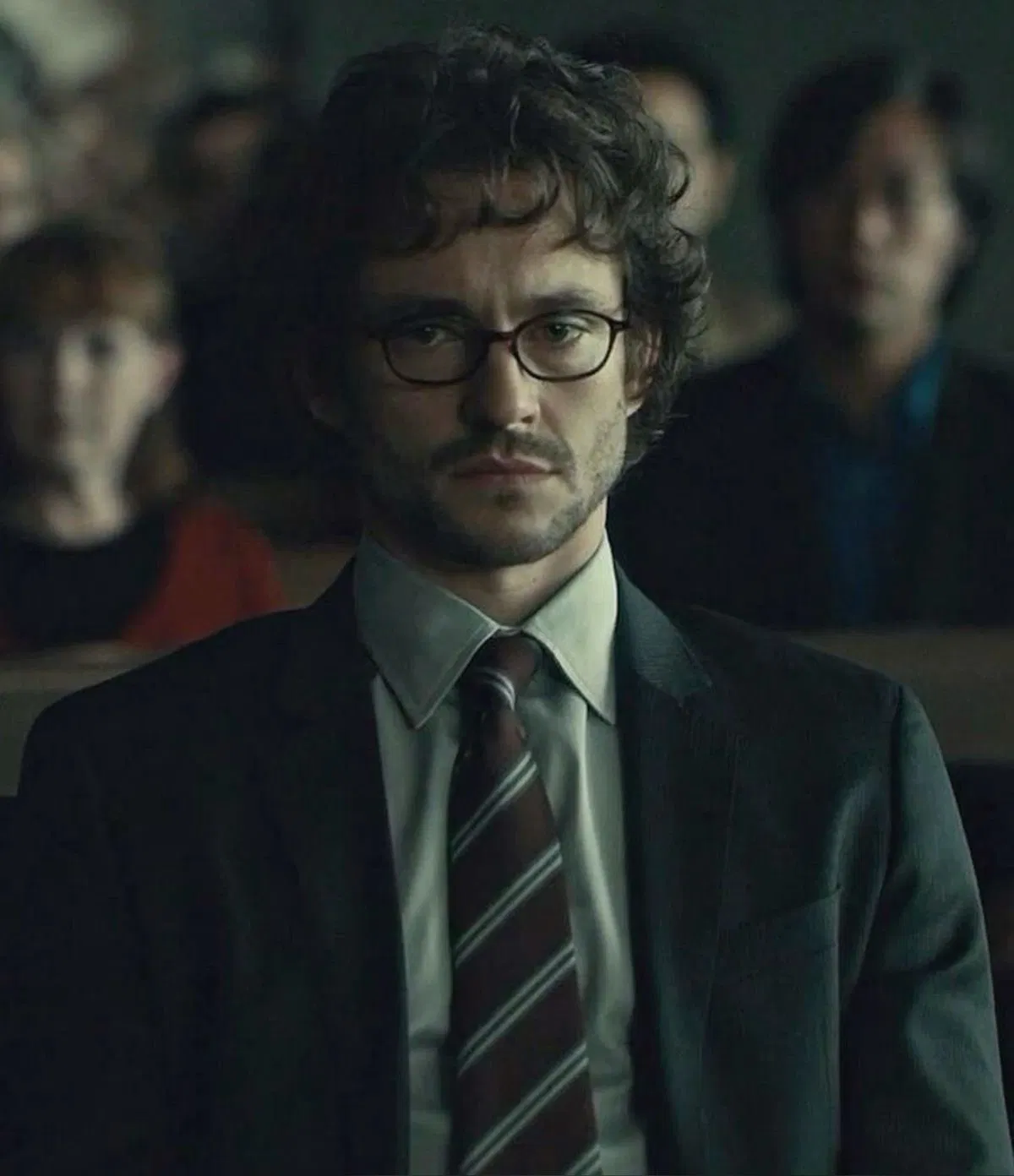 Avatar of Will Graham