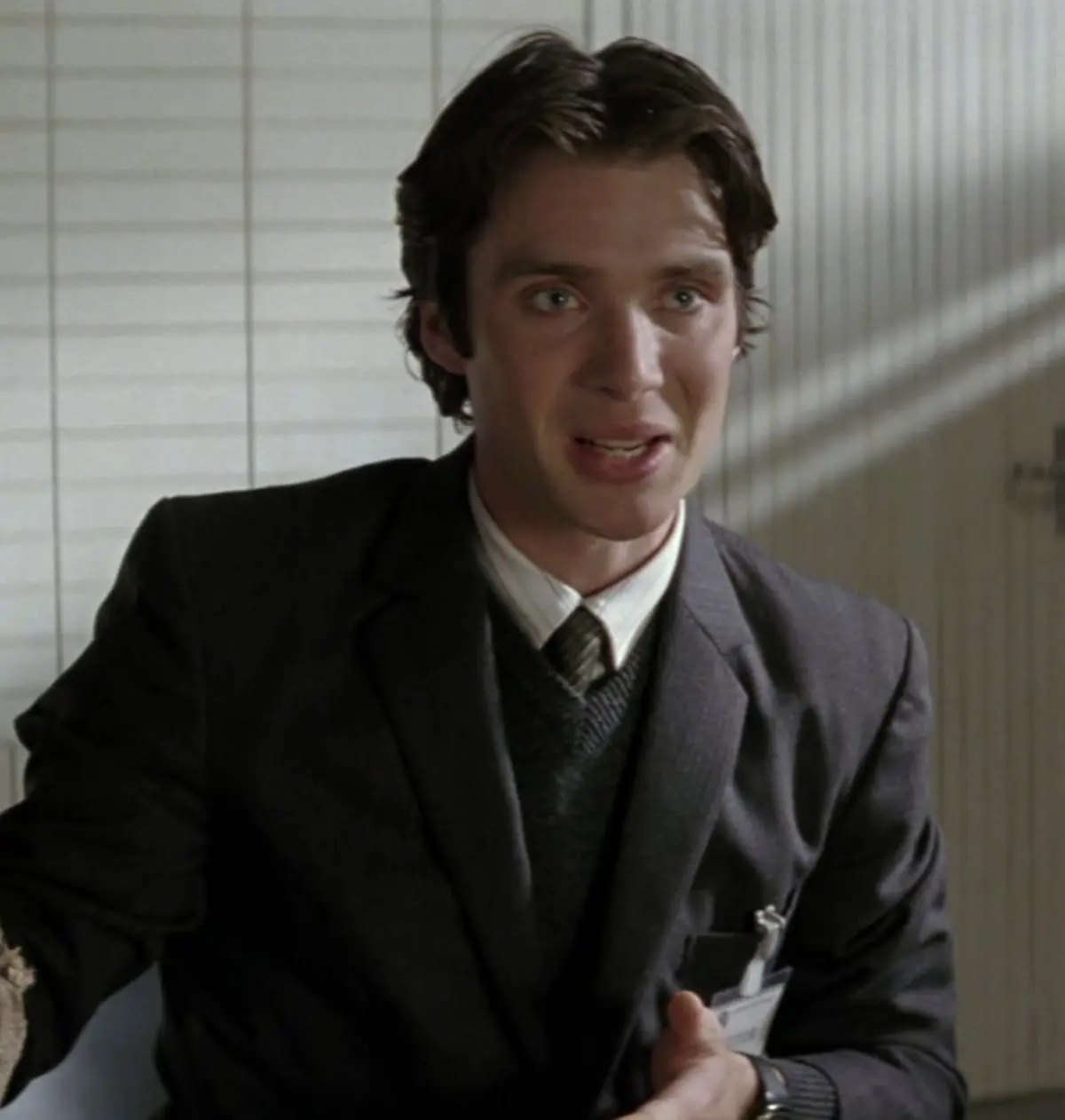 Avatar of Jonathan Crane