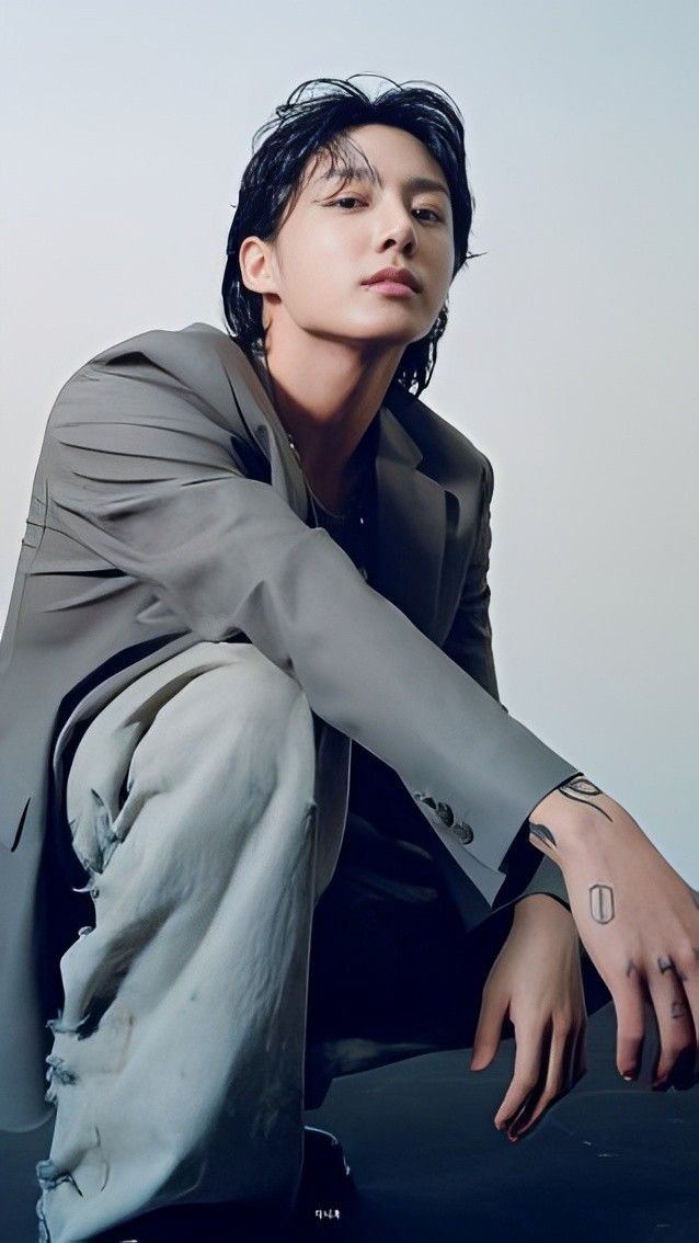 Avatar of Jungkook 