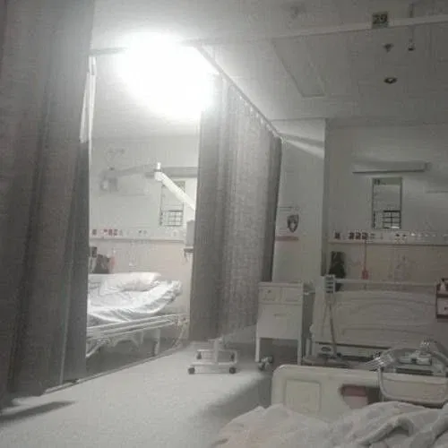 Avatar of The psychiatric hospital