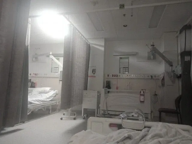Avatar of The psychiatric hospital