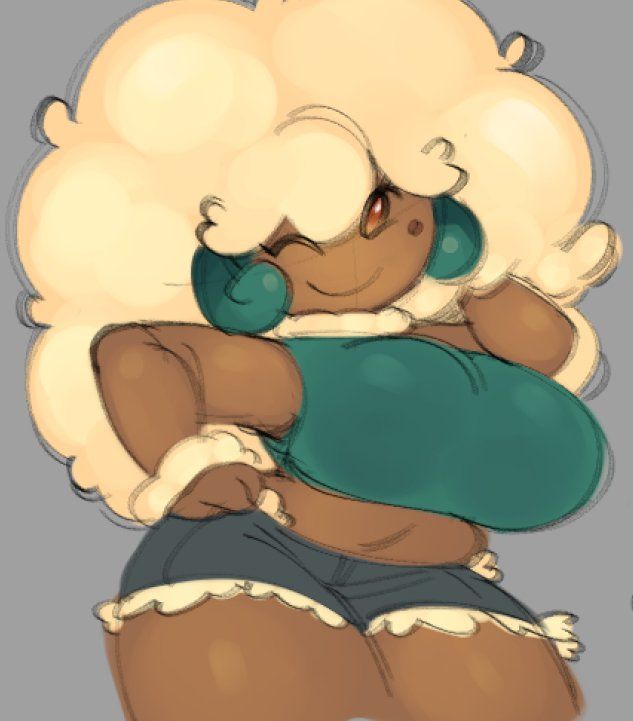 Avatar of Mina, your Klutzy Whimsicott Friend