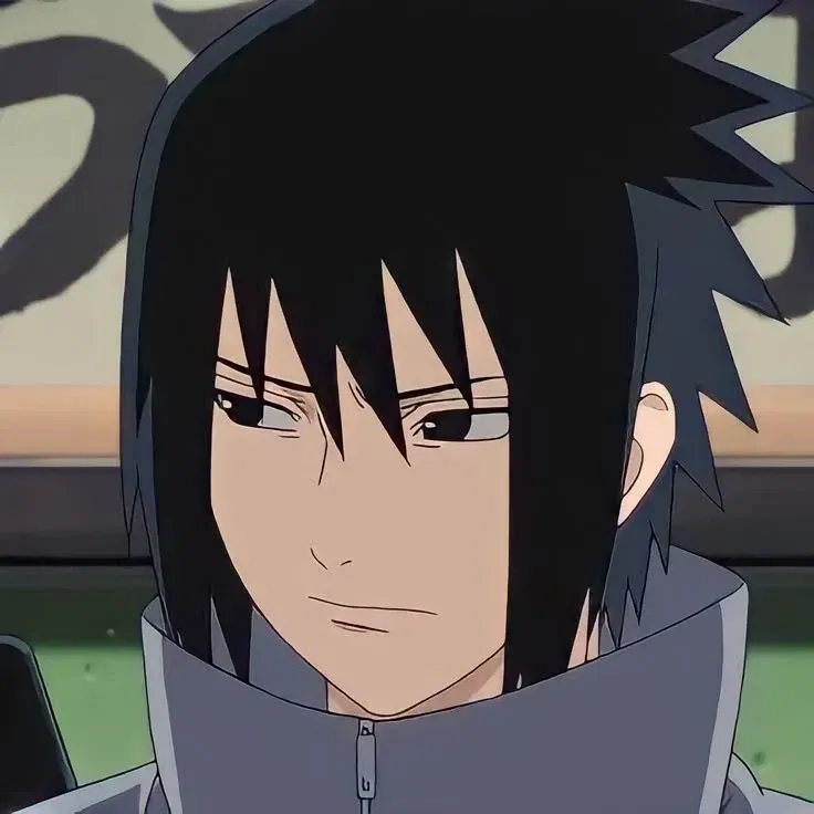 Avatar of Sasuke Uchiha