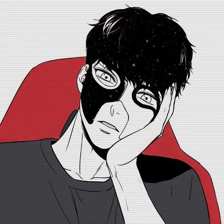 Avatar of Alex | Jiwon Sunbae