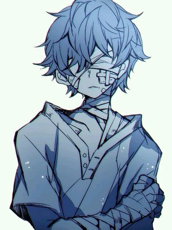 Avatar of Shiro
