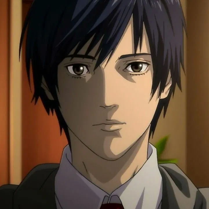 Avatar of Shishigami Hiro