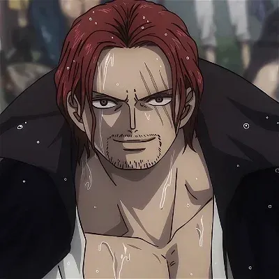 Avatar of Akagami no Shanks 