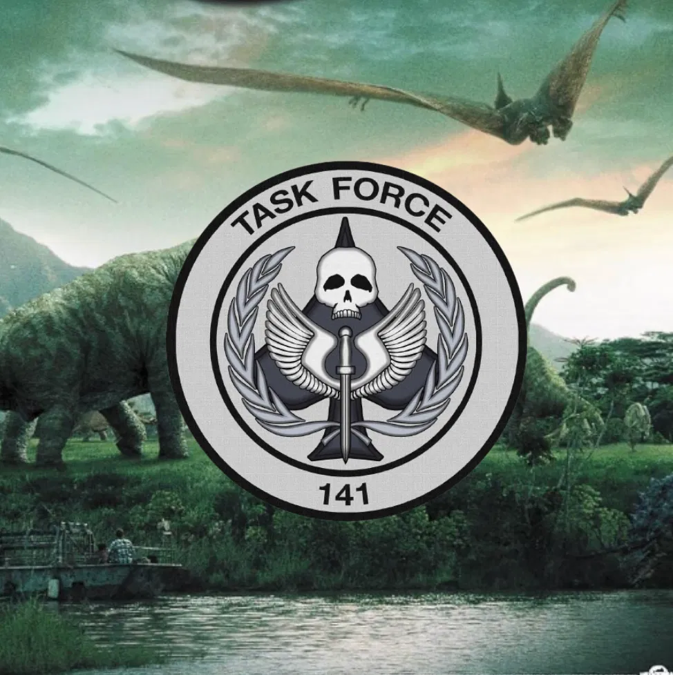 Avatar of TF141