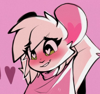 Avatar of Reggie the mouse