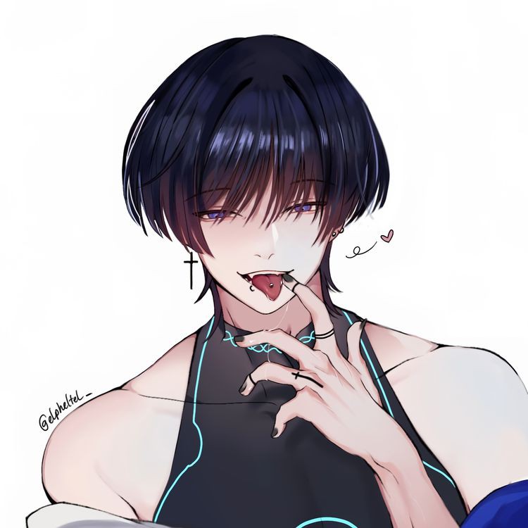 Avatar of Scaramouche 