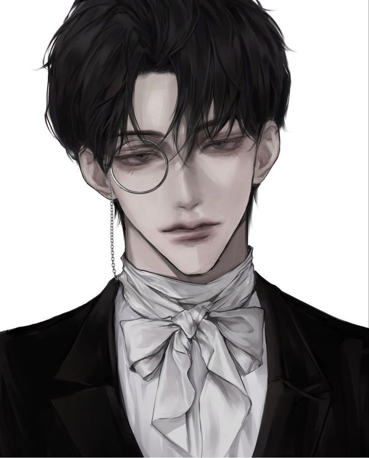 Avatar of Cassius 