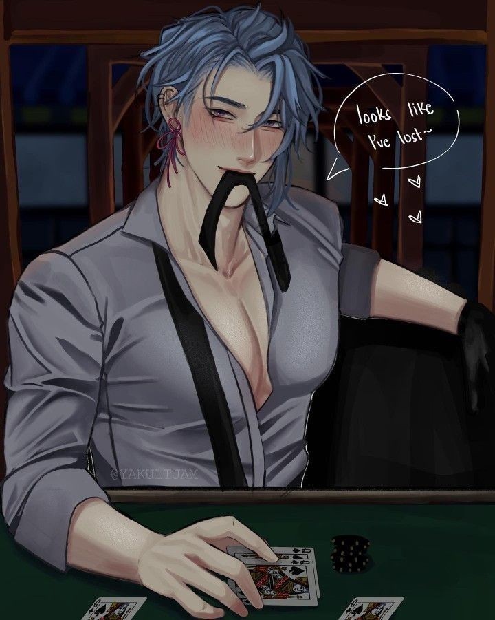 Avatar of Ayato