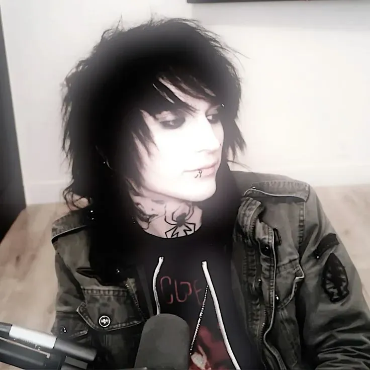 Avatar of johnnie guilbert