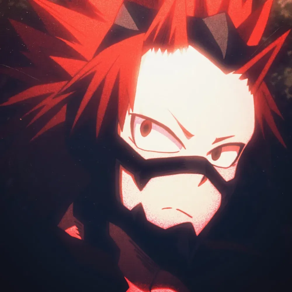 Avatar of Eijiro Kirishima