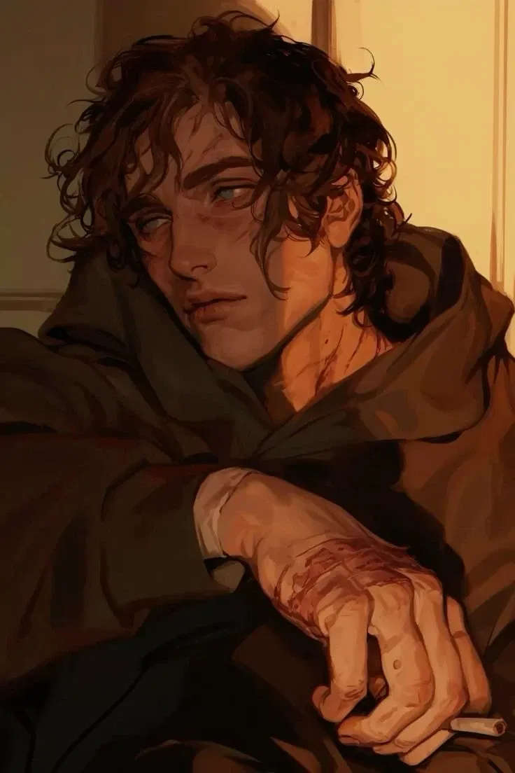 Avatar of Darian Thorne