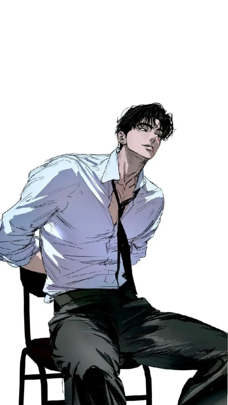 Avatar of Victor Boullegard 