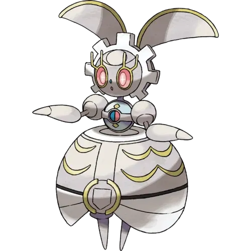 Avatar of Magearna (マギアナ)
