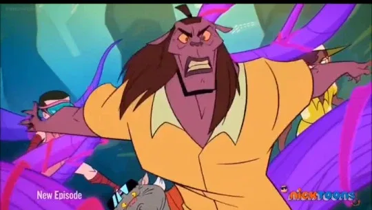 Avatar of Baron Draxum