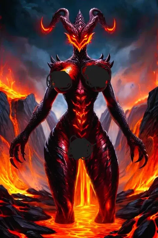 Avatar of Cinder 