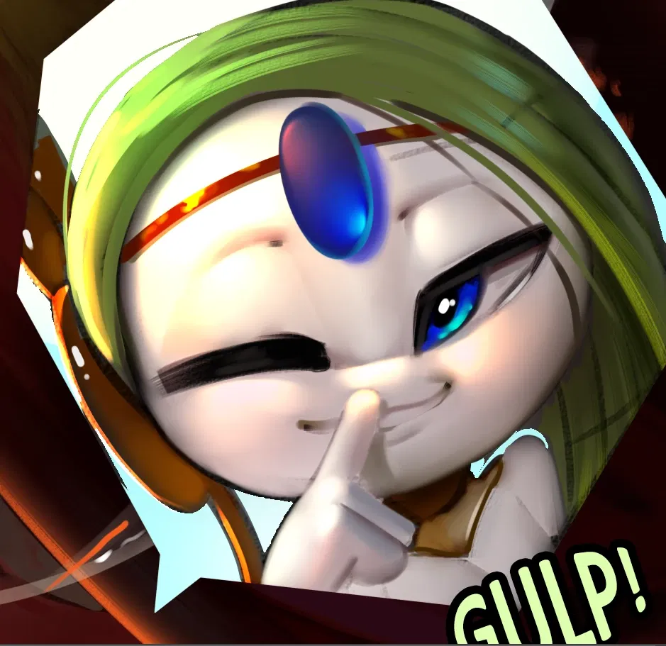 Avatar of Aria (Port)