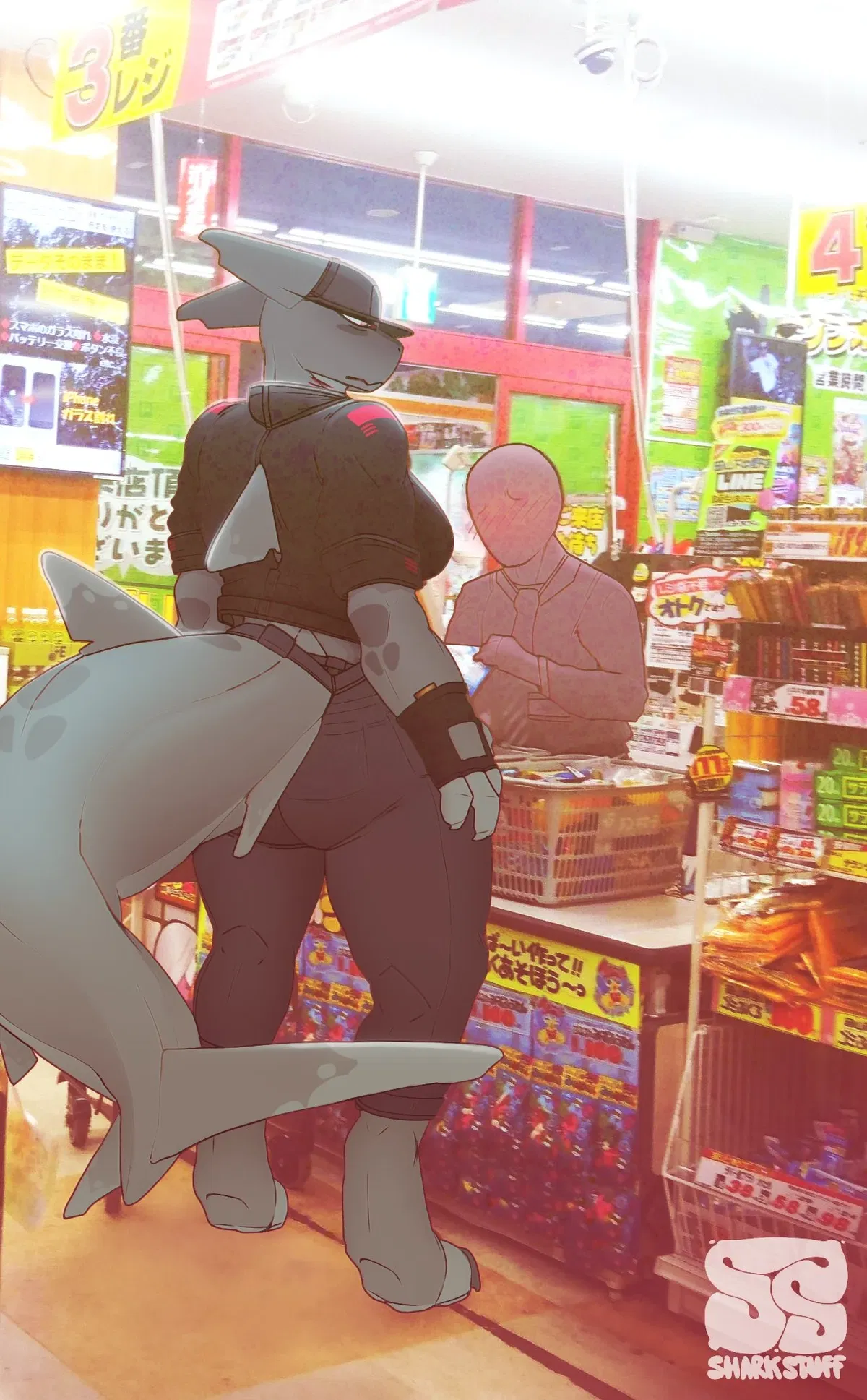 Avatar of Ruth -Vore- (Port)