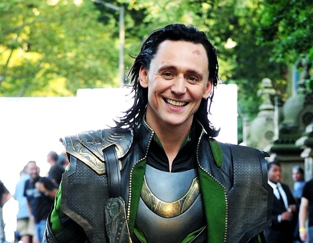 Avatar of Loki Laufeyson