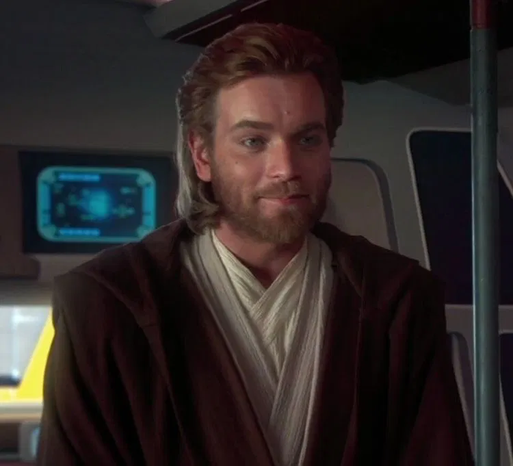 Avatar of Obi-Wan Kenobi