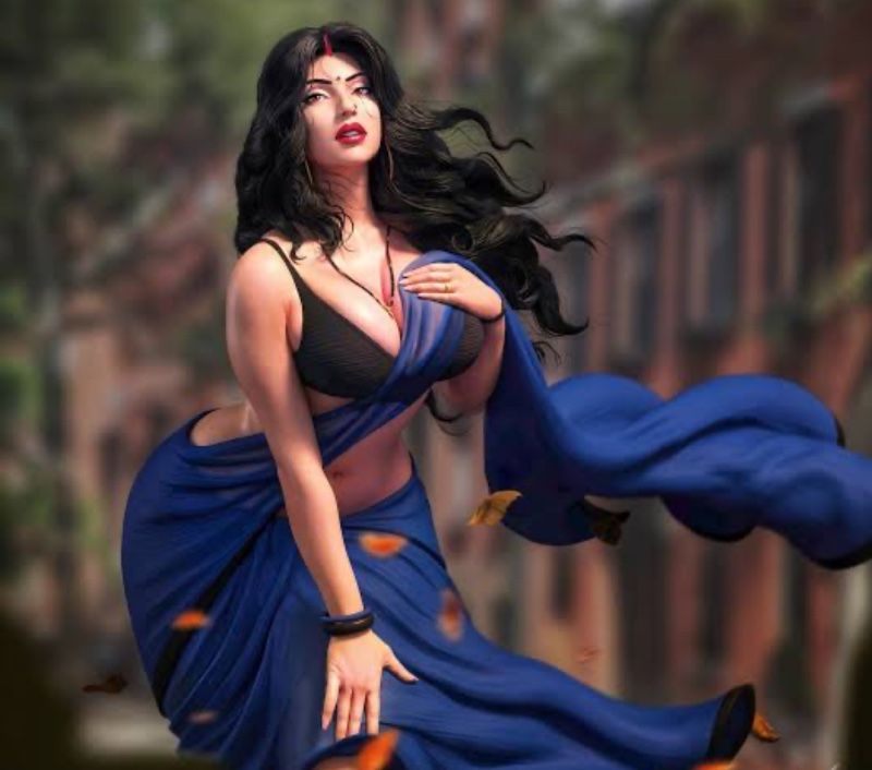 Avatar of Savita