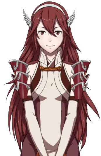 Avatar of Caeldori