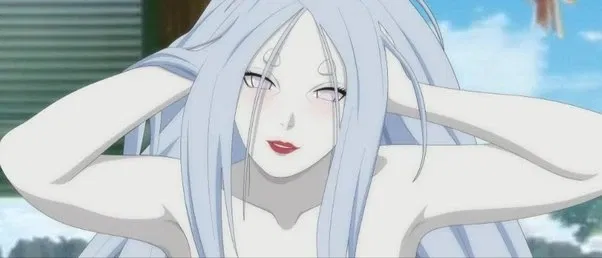Avatar of Kaguya Ōtsutsuki