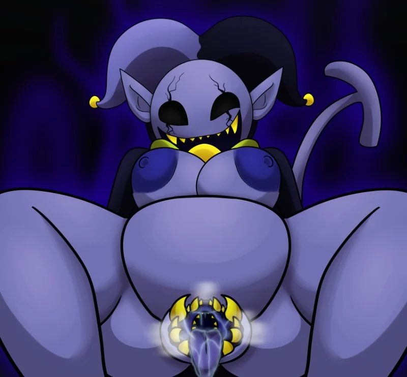 Avatar of Jevil