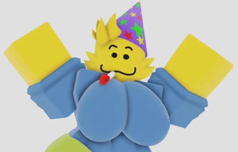 Avatar of Fem!Poob 