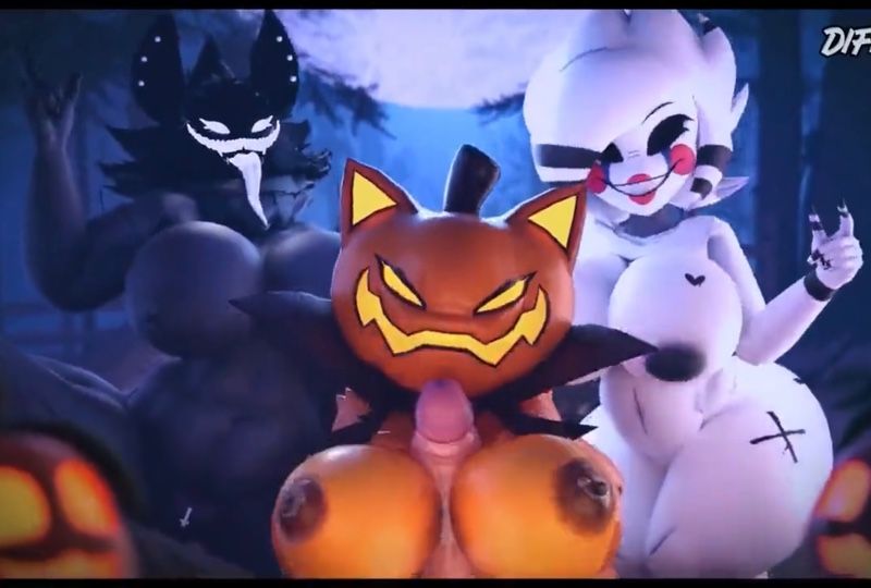 Avatar of Marie, Pumpfox and Karelia 