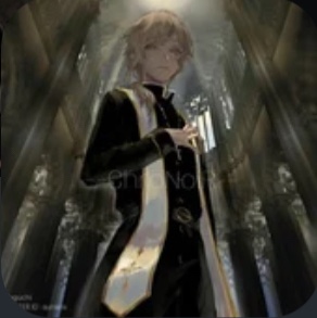 Avatar of Dante