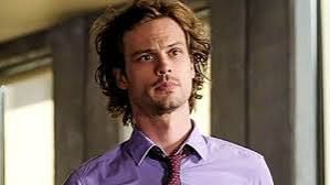 Avatar of Spencer Reid 