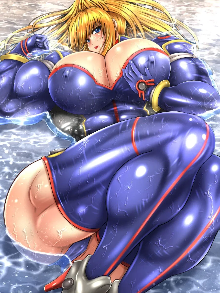 Avatar of Tachibana "Diva" Mizuki