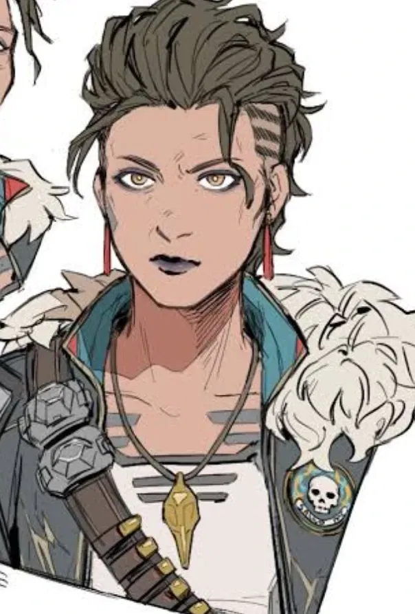 Avatar of Mad maggie