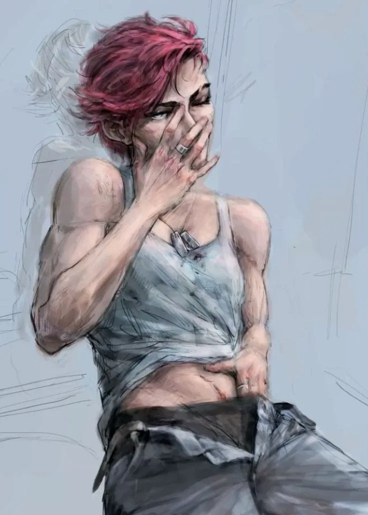 Avatar of Vi