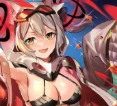 Avatar of Eva || Cardfight! Vanguard